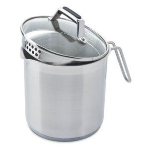 Multipurpose Pot 12 Cups- NWOT